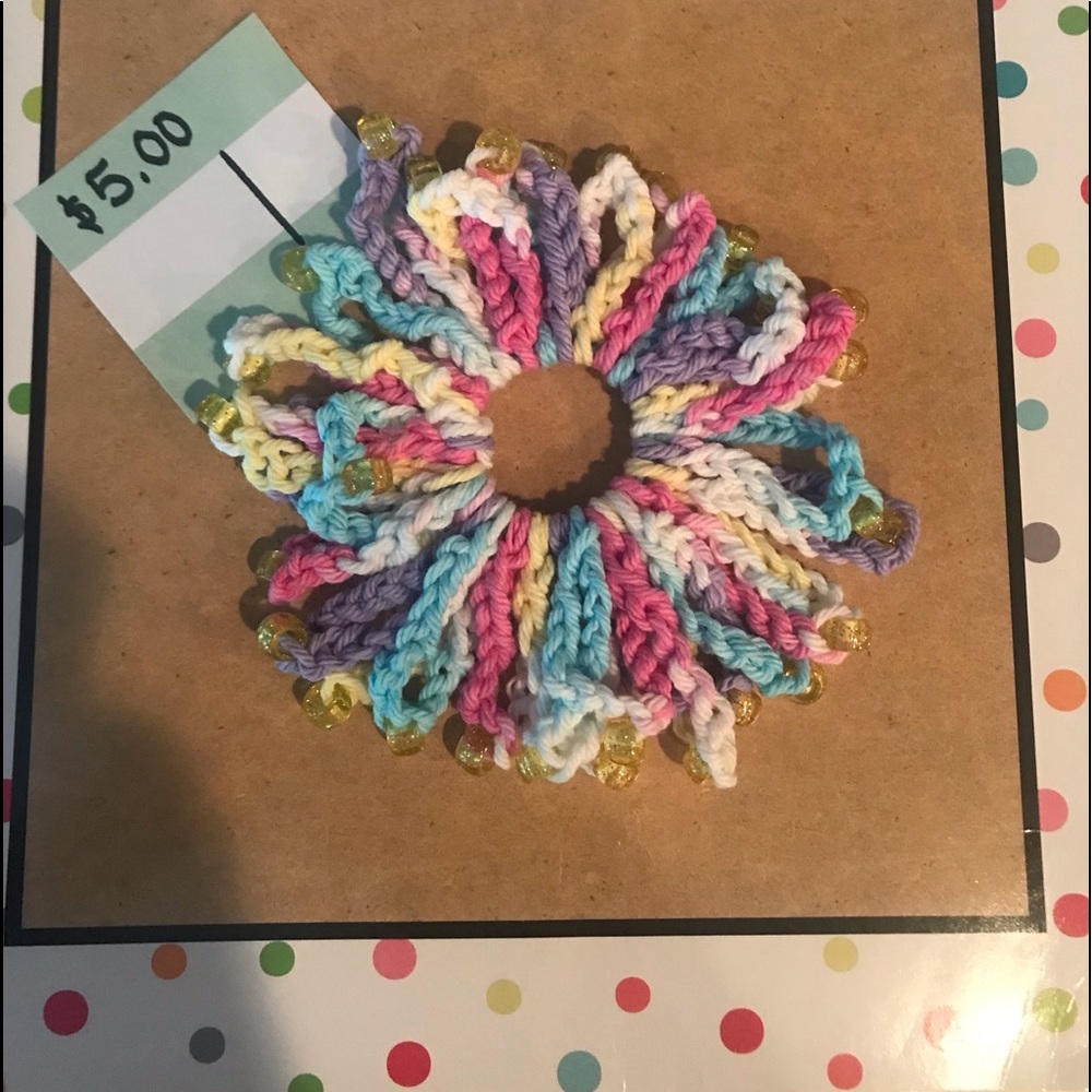 Scrunchies